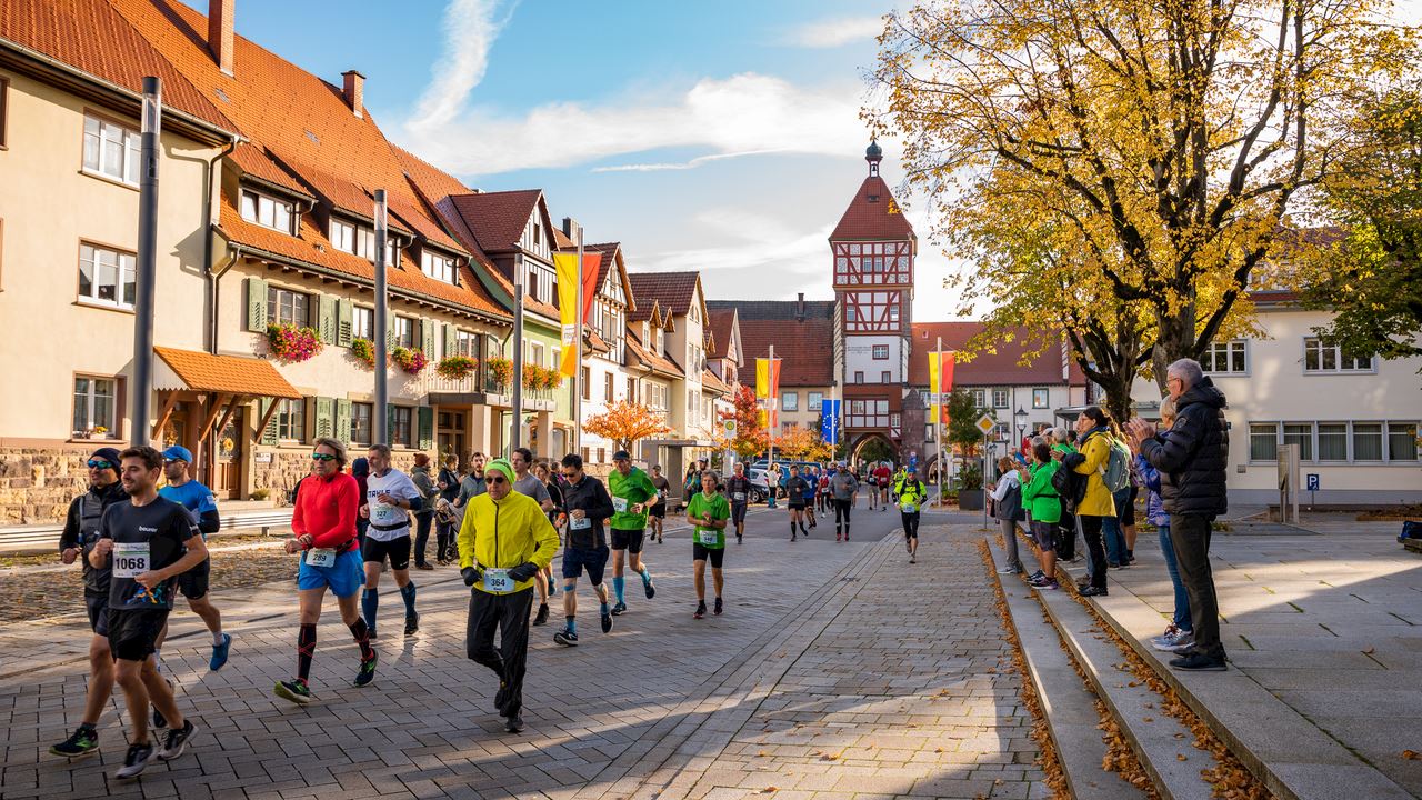 schwarzwald marathon