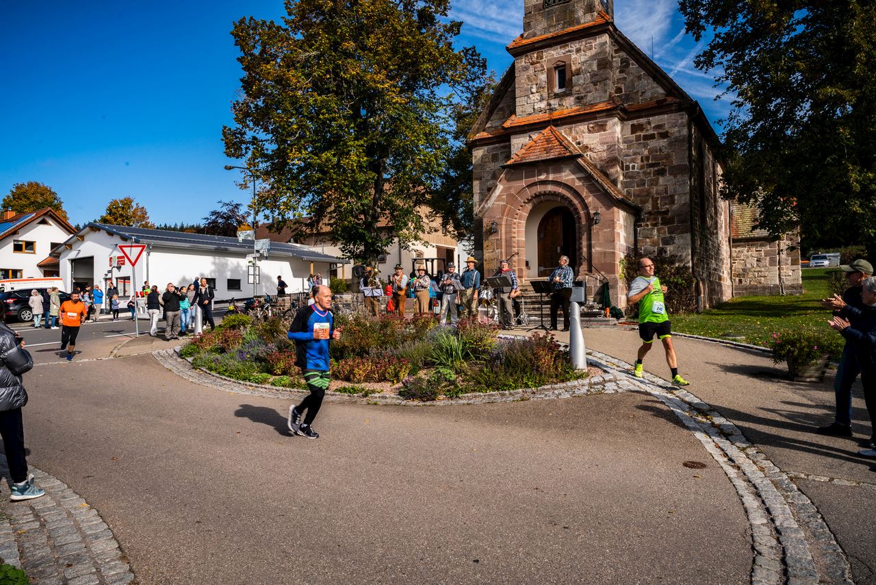 schwarzwald marathon