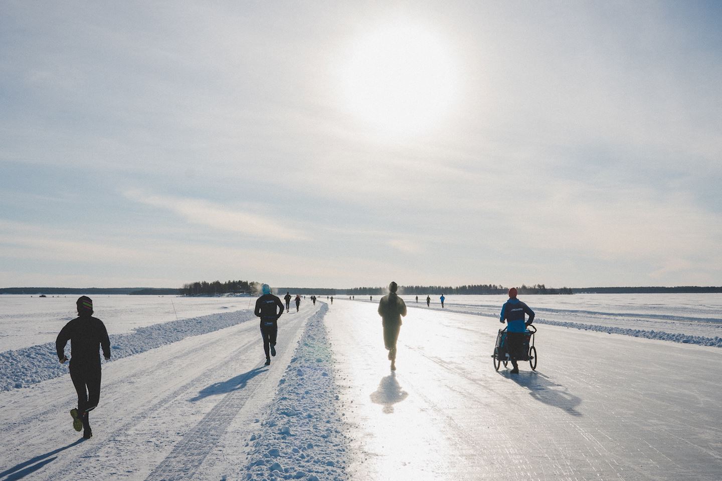 sea ice classic lulea