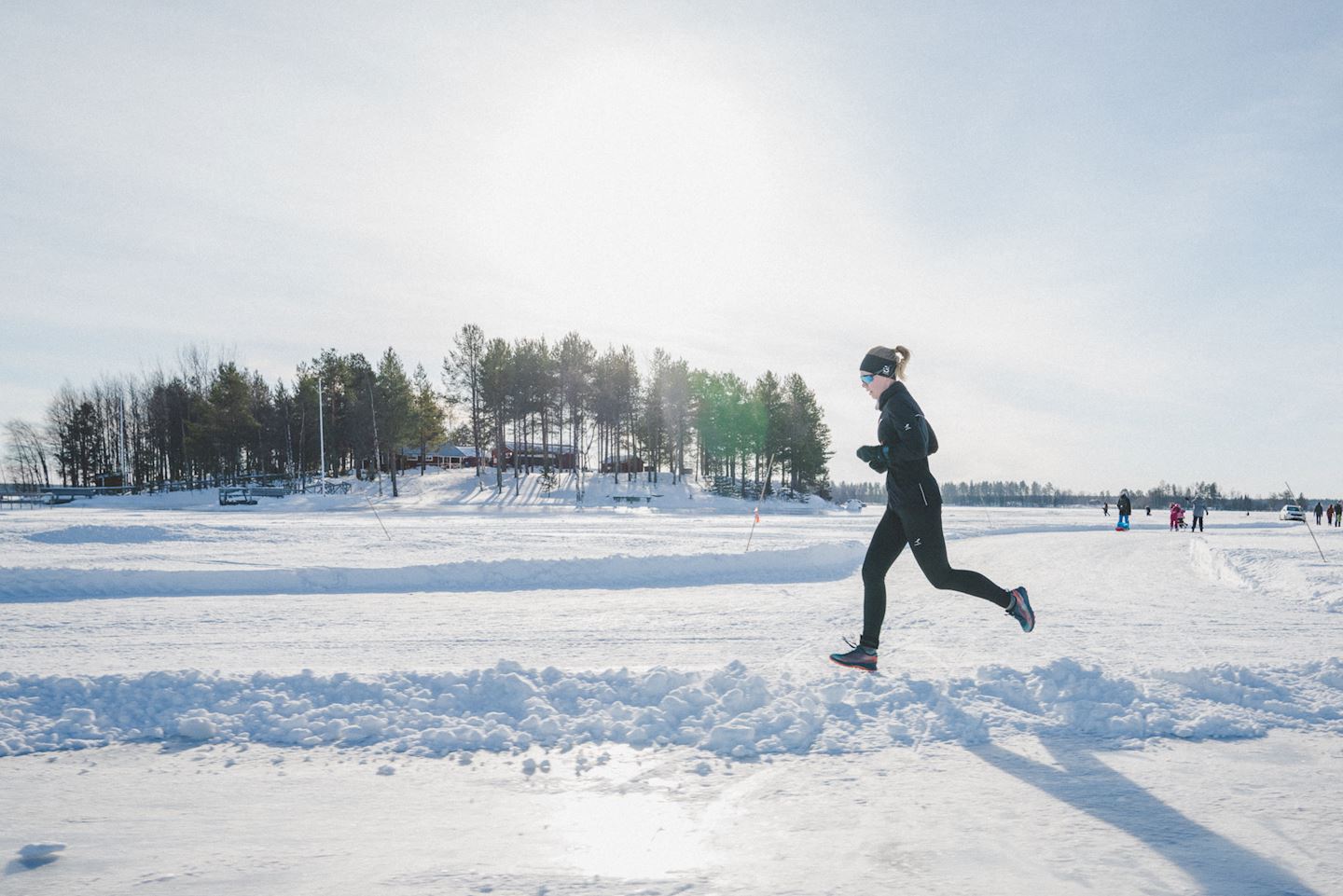 sea ice classic lulea