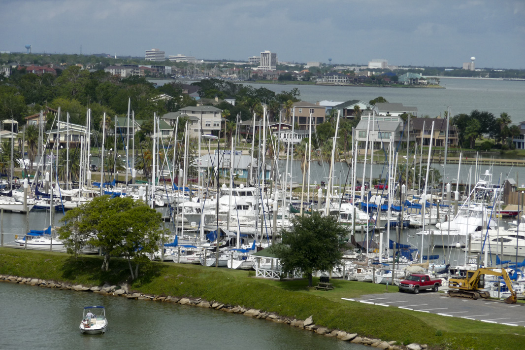 seabrook lucky trail marathon