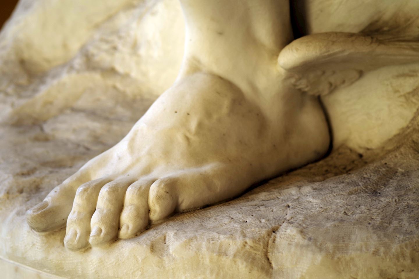 secrets of rome virtual marathon