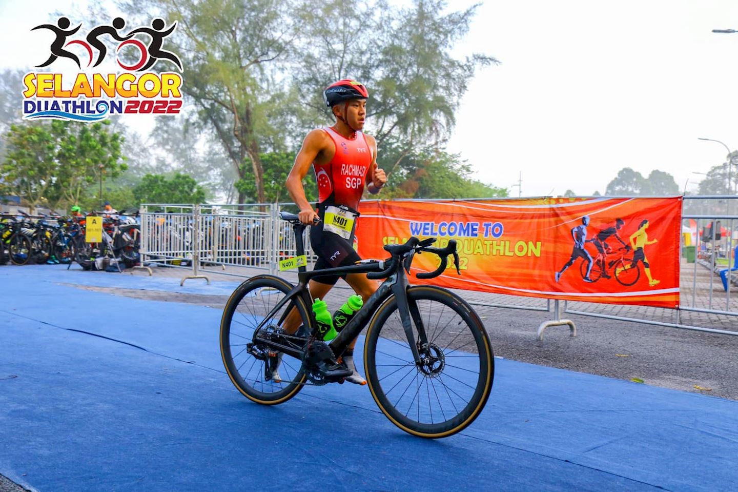 selangor duathlon