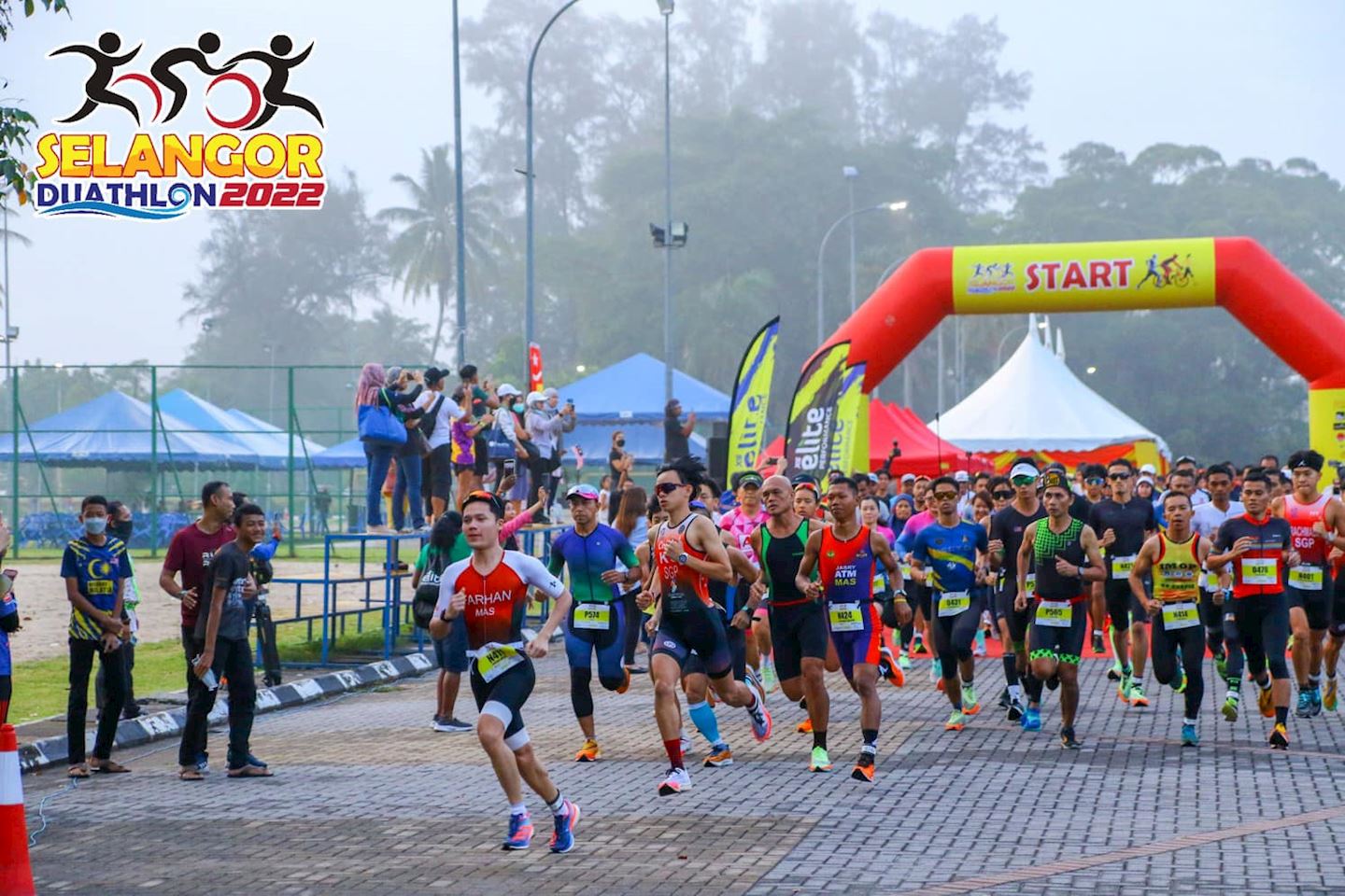 selangor duathlon