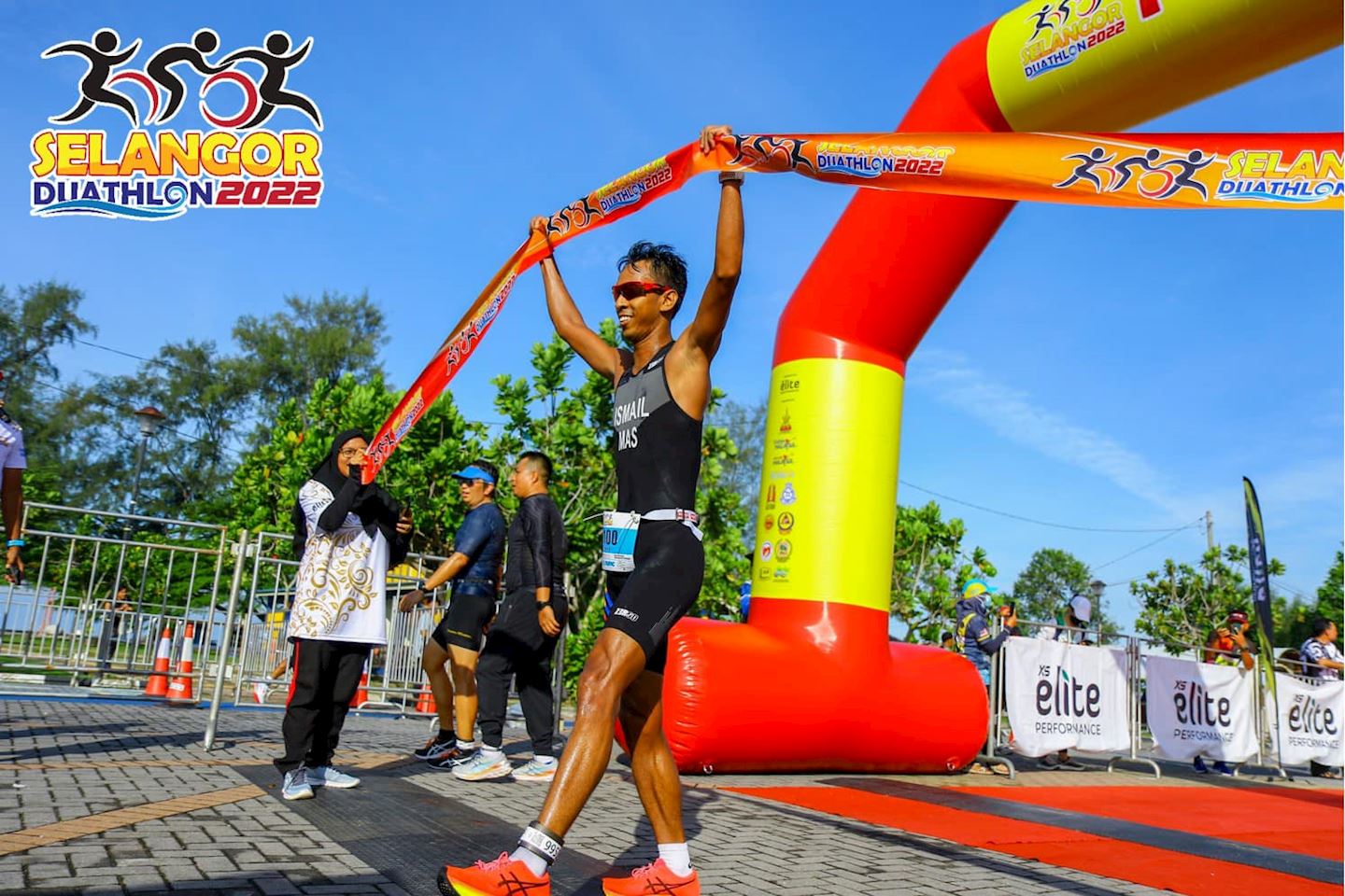 selangor duathlon