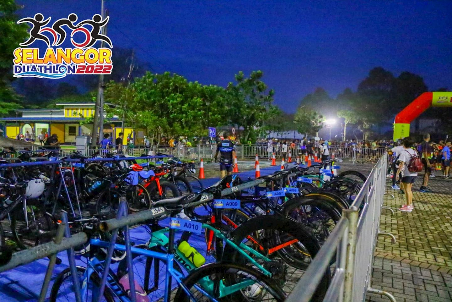 selangor duathlon