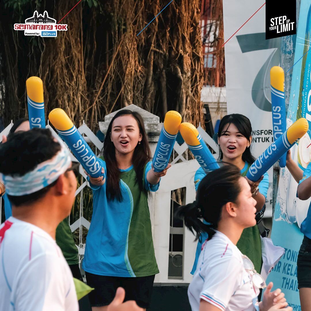 semarang 10k
