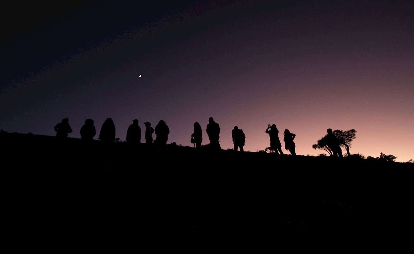 sendero del jaguar hiking retreat