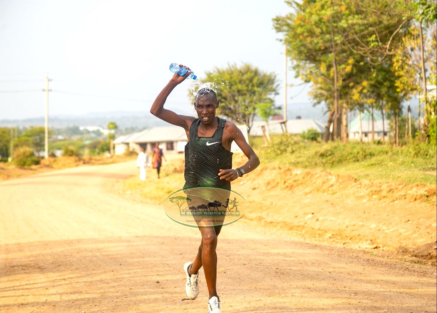 serengeti migration marathon