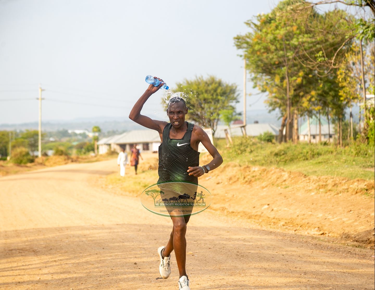 serengeti migration marathon