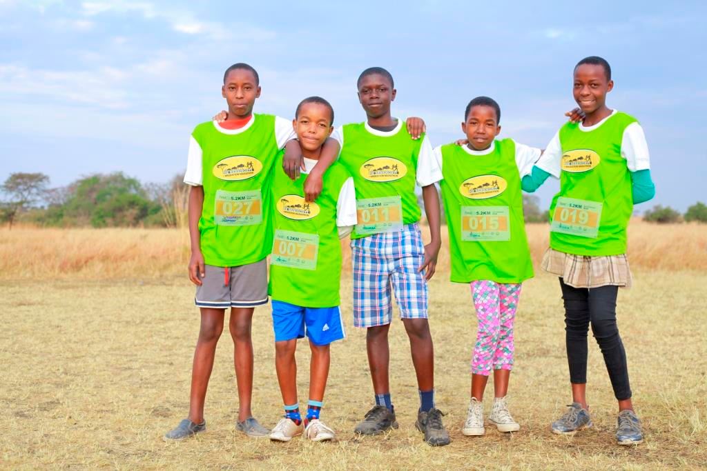 serengeti migration marathon