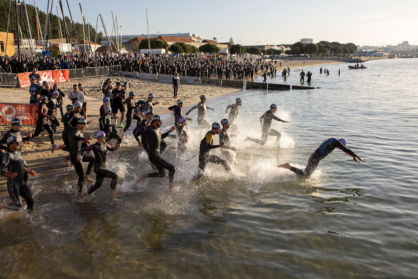 setubal triathlon