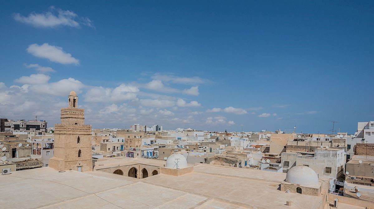 sfax international half marathon