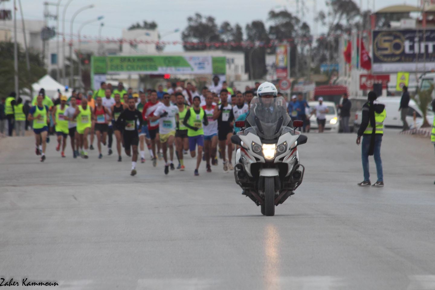 sfax marathon international des oliviers 29