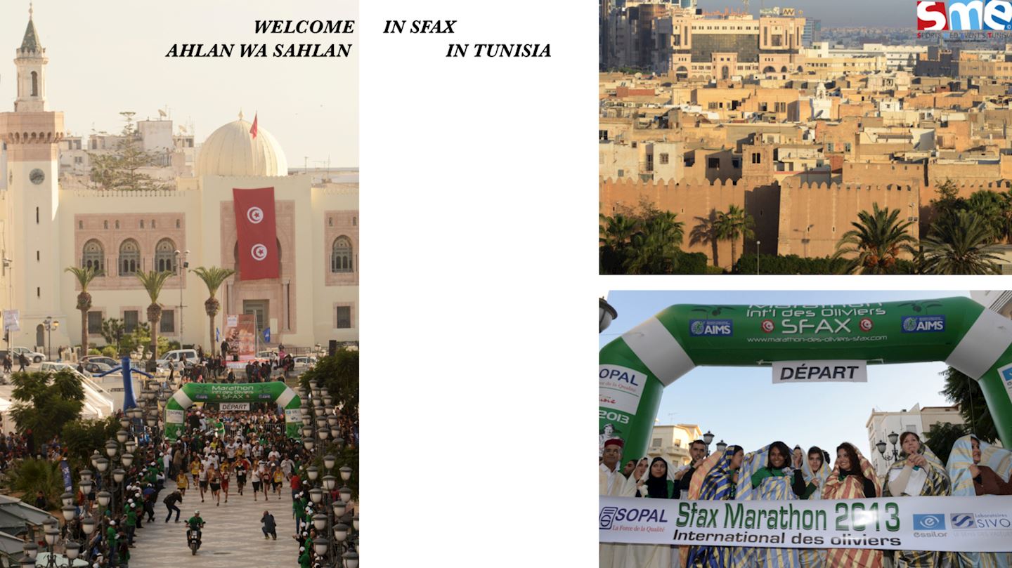 sfax marathon international des oliviers 29