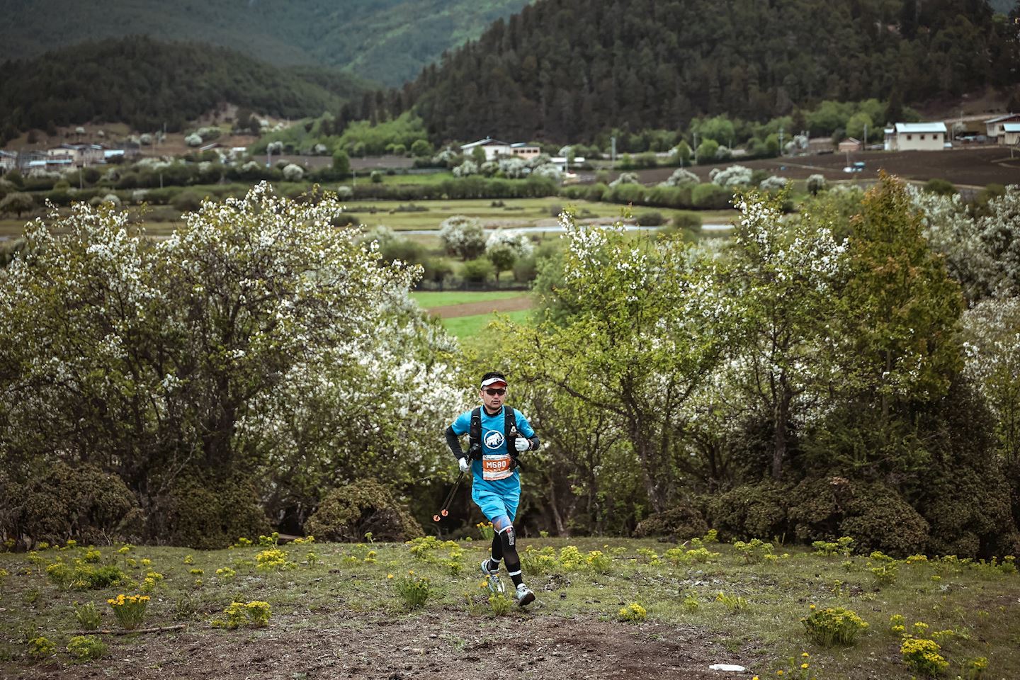 shangri la trail run