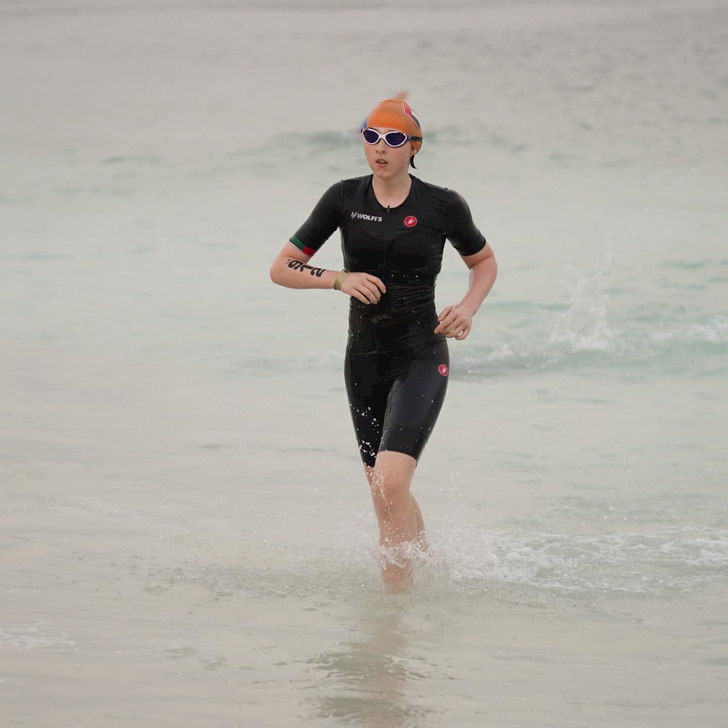 sharjah triathlon