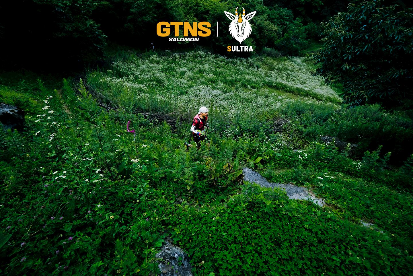 shennongjia ultra race