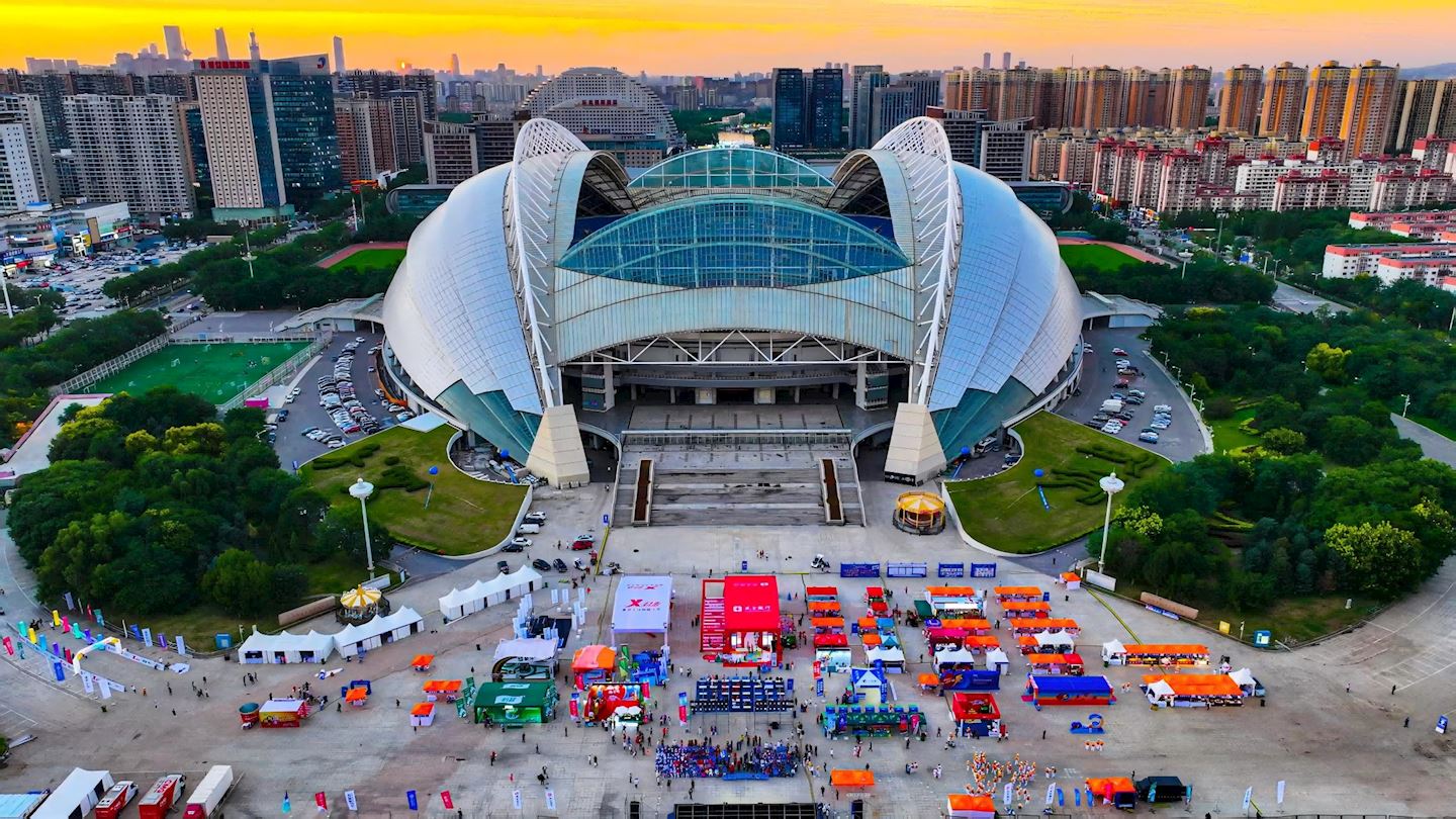 shenyang marathon