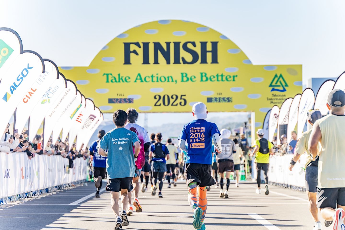 shonan international marathon