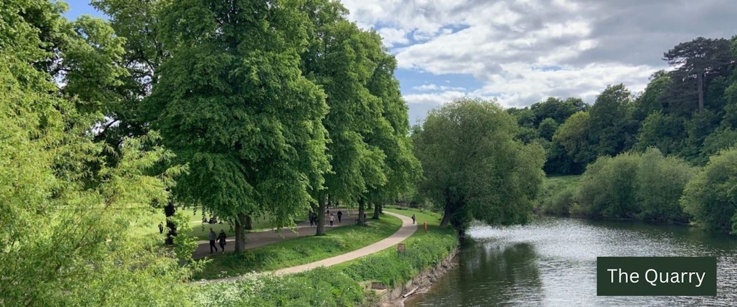 shrewsbury half marathon