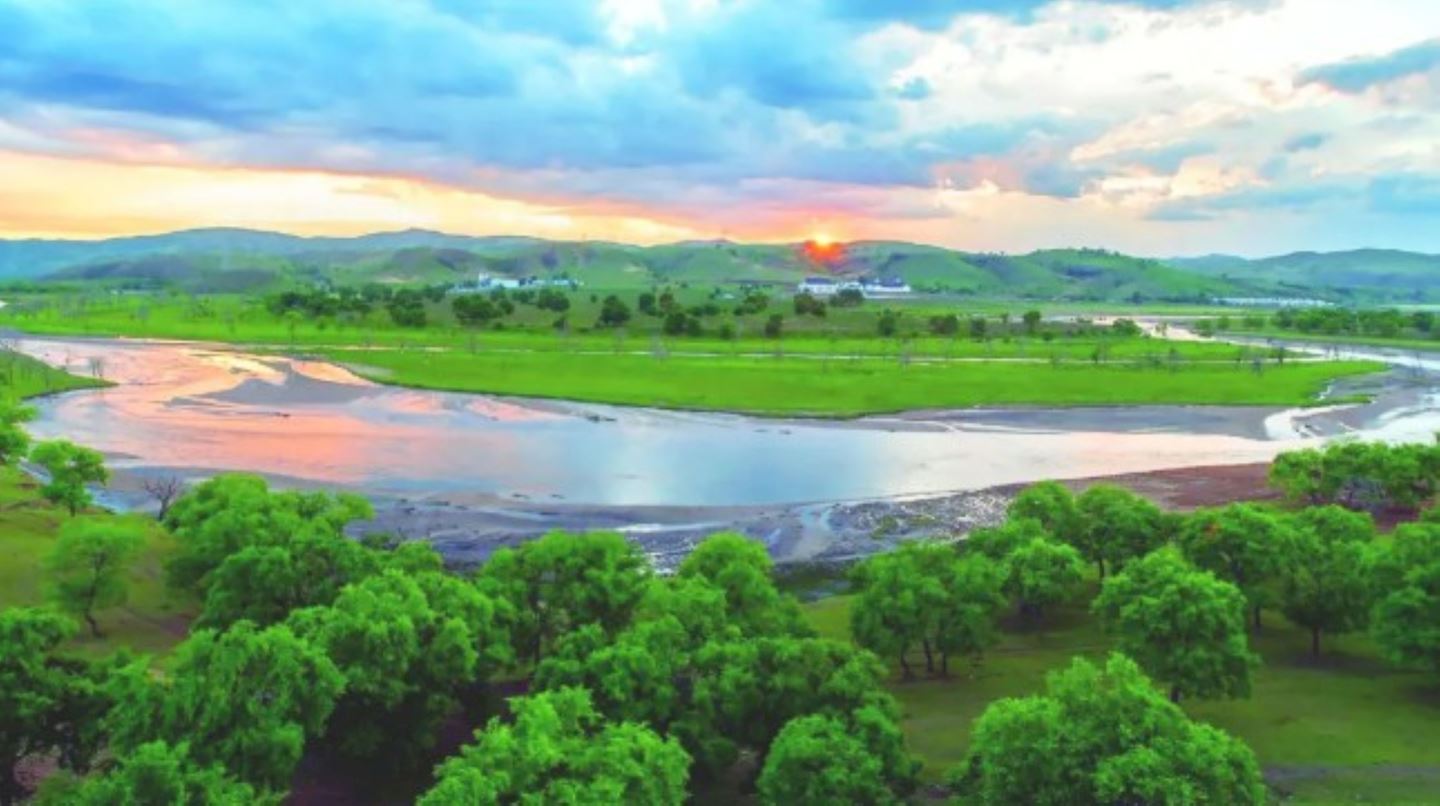 shulin grassland 100 ultra trail challenge