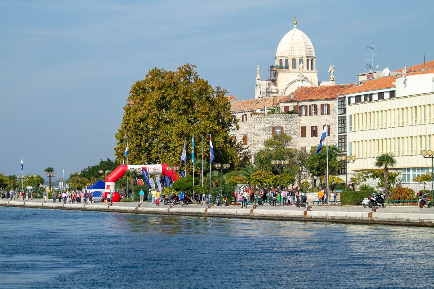 sibenik 10k race