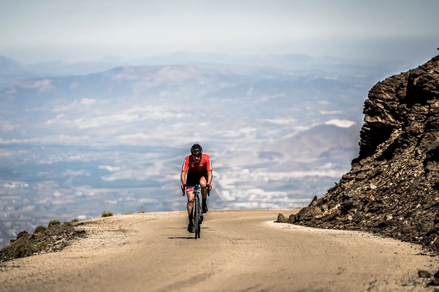 sierra nevada gran fondo