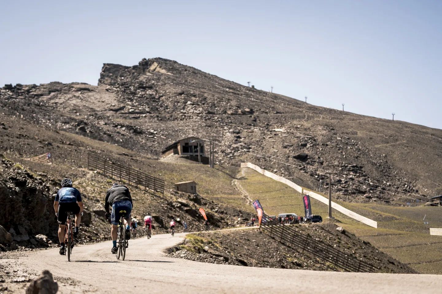 sierra nevada gran fondo