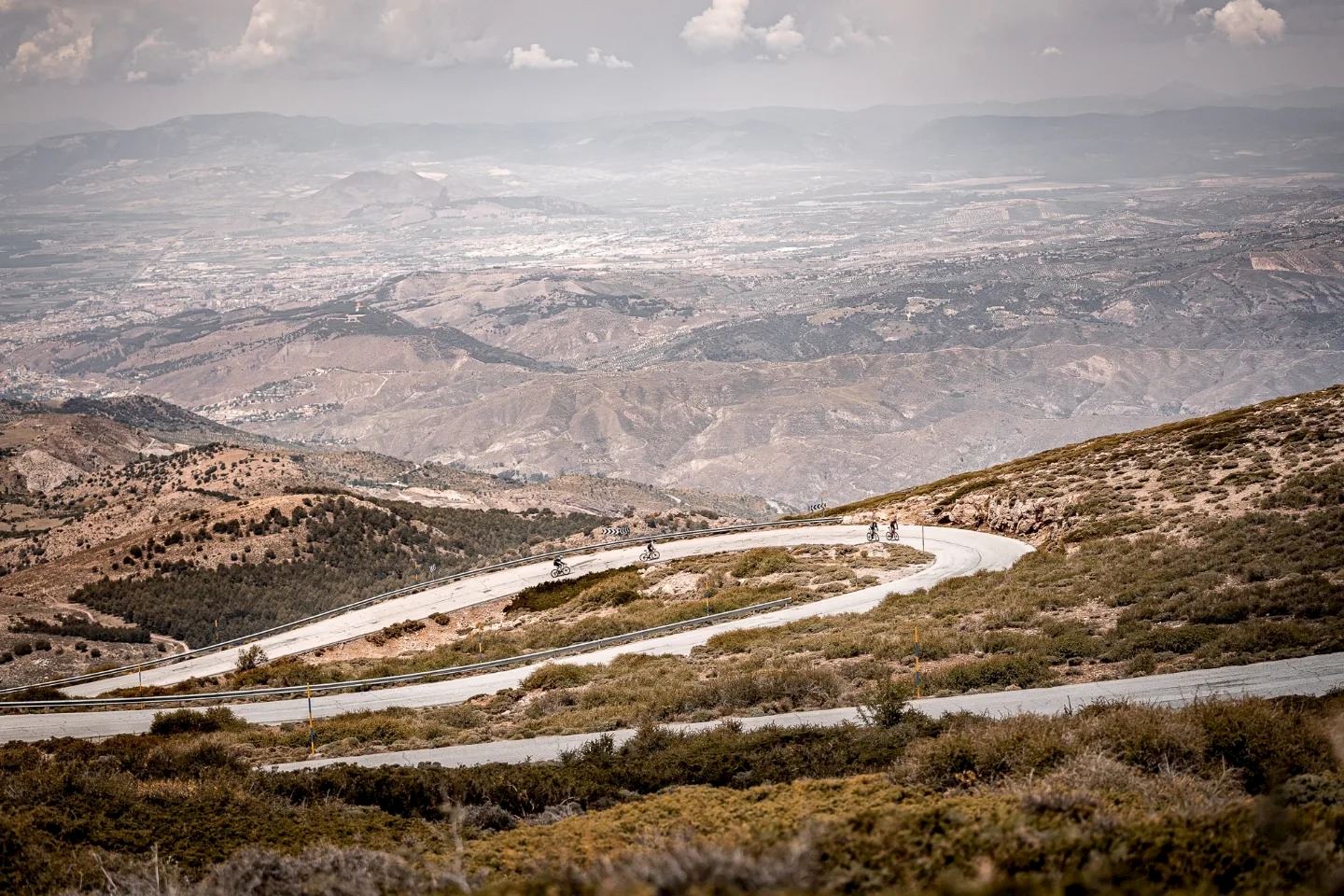 sierra nevada gran fondo