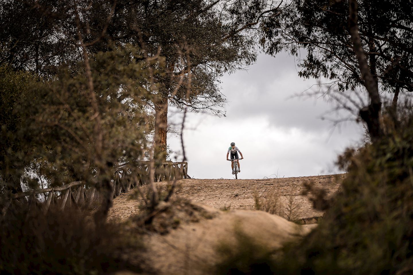 sierra nevada limite mtb race