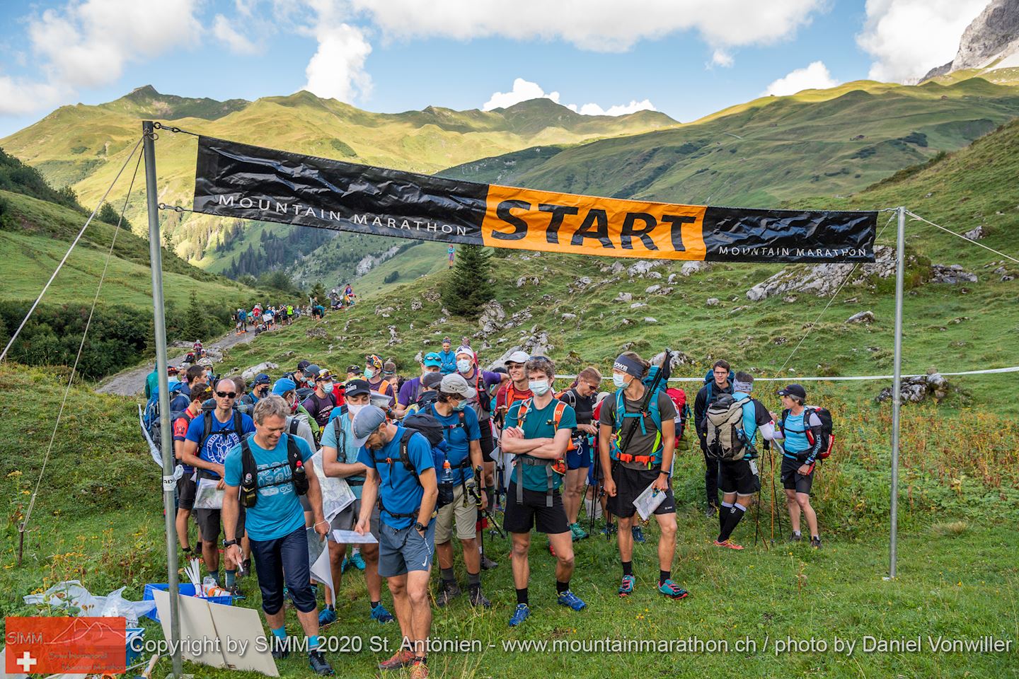 simm swiss international mountain marathon