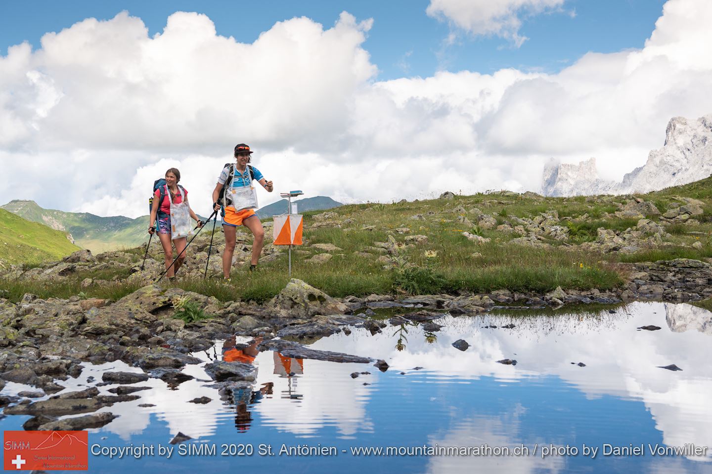 simm swiss international mountain marathon