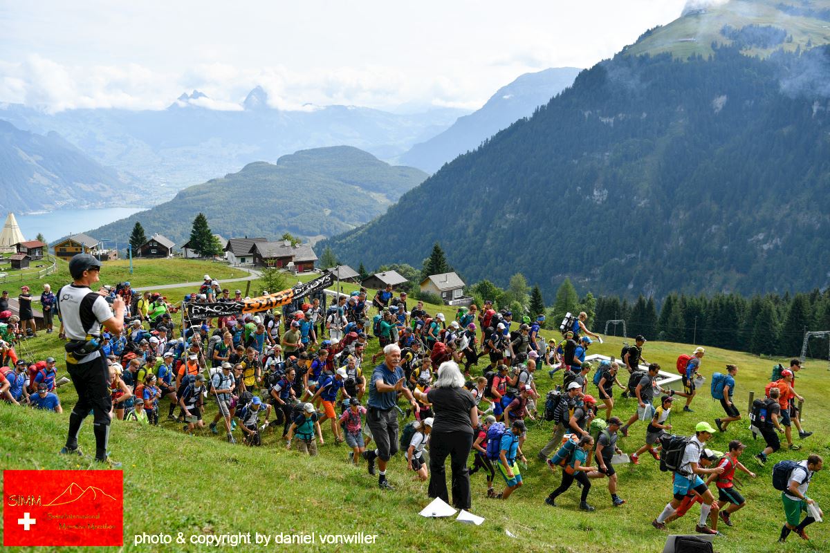 simm swiss international mountain marathon