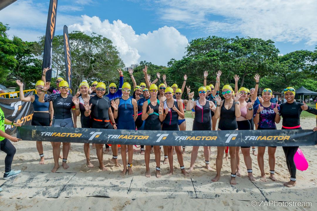 singapore international triathlon