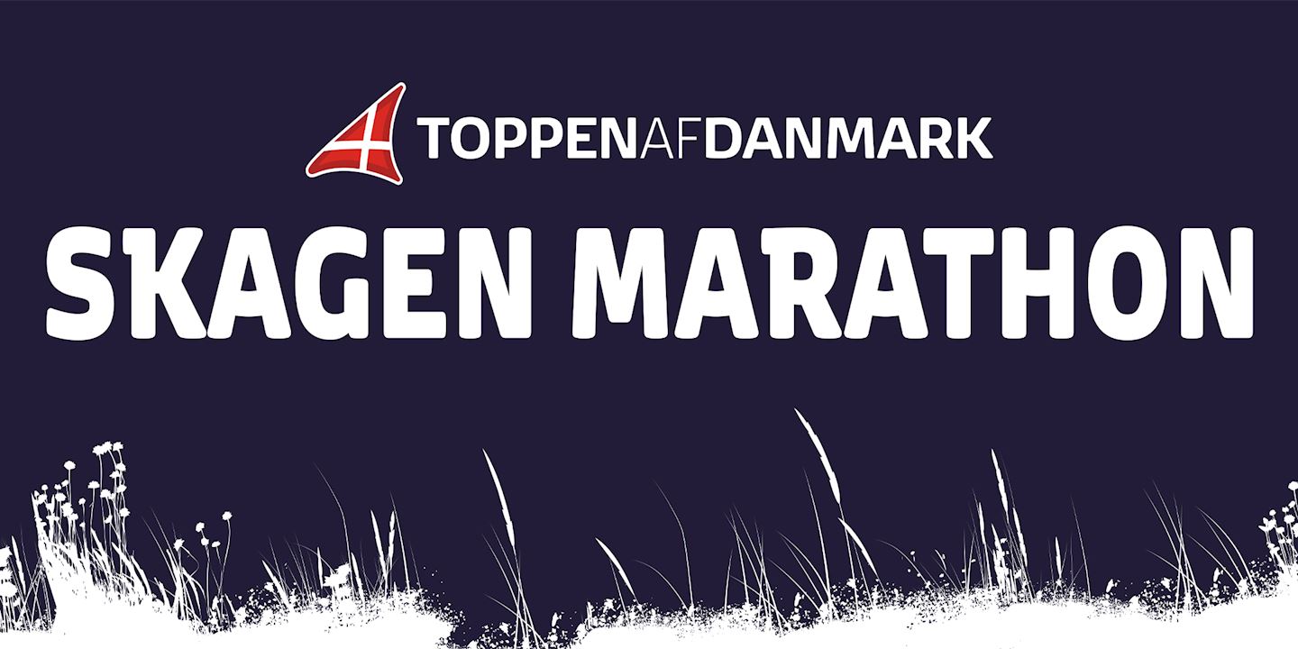 skagen marathon