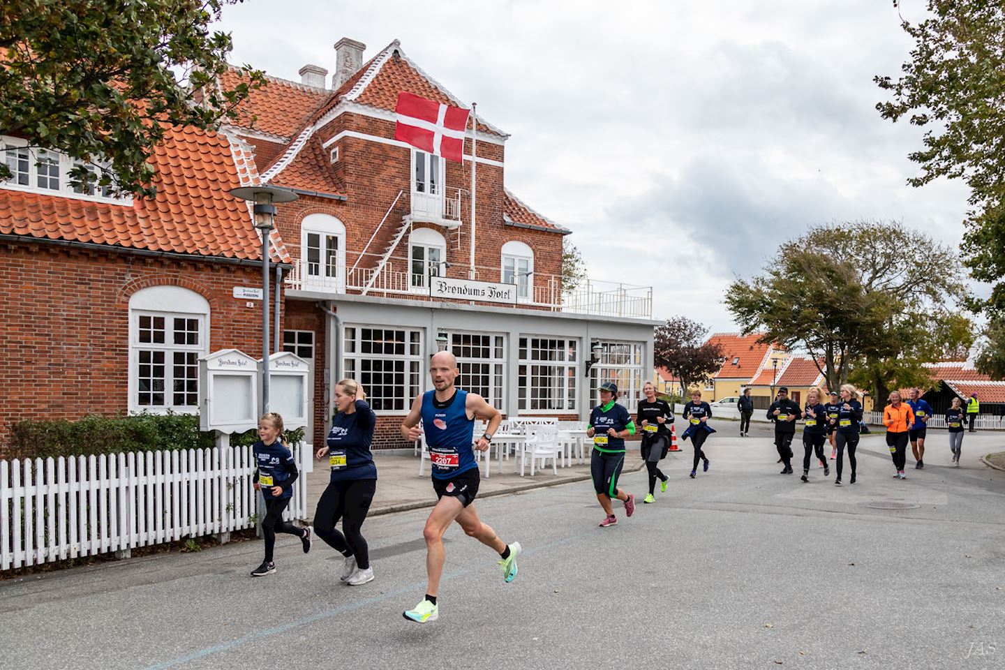 Skagen Marathon