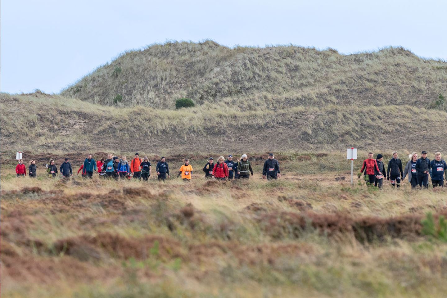 skagen marathon