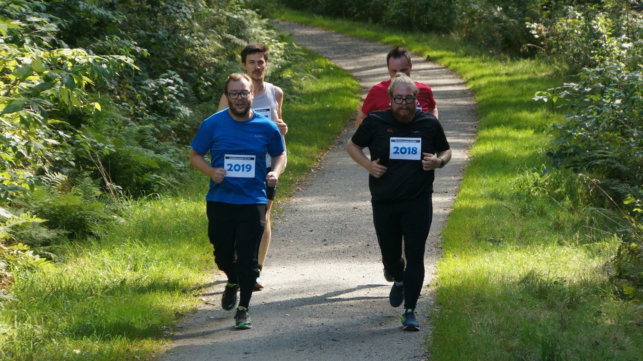 skracklanmaraton