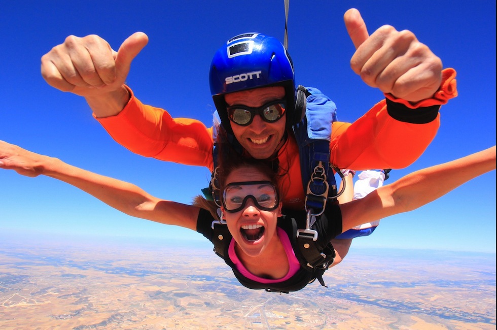 Florida Skydive Ultra Run, 28 Jan 2023 World's Marathons