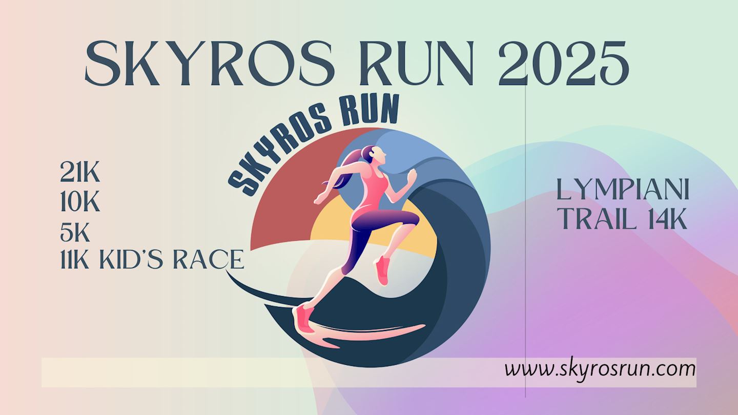 skyros run 45