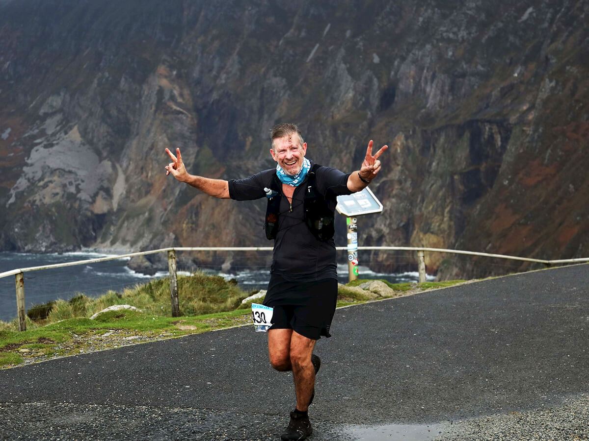 sliabh liag