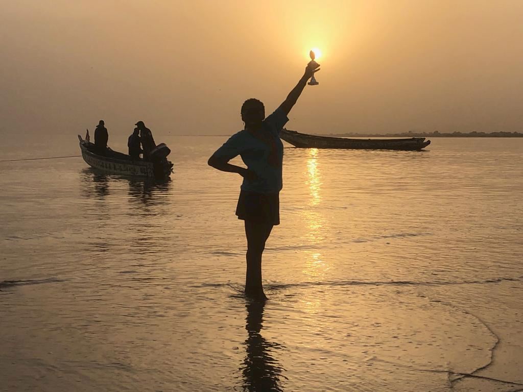 smiling coast intl marathon the gambia