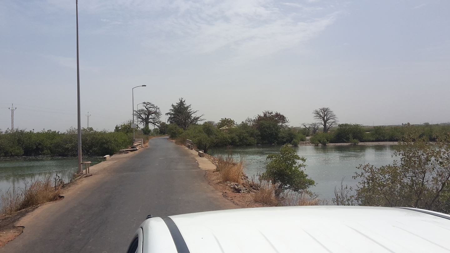 smiling coast intl marathon the gambia