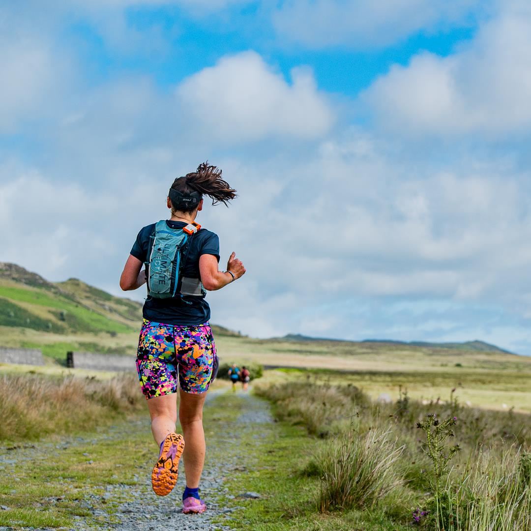 snowdonia race festival