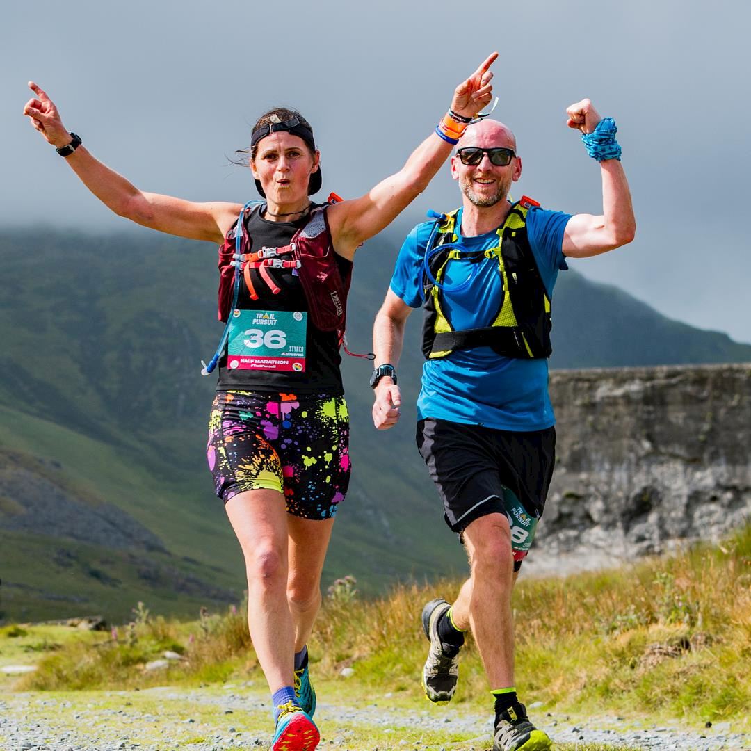 snowdonia race festival