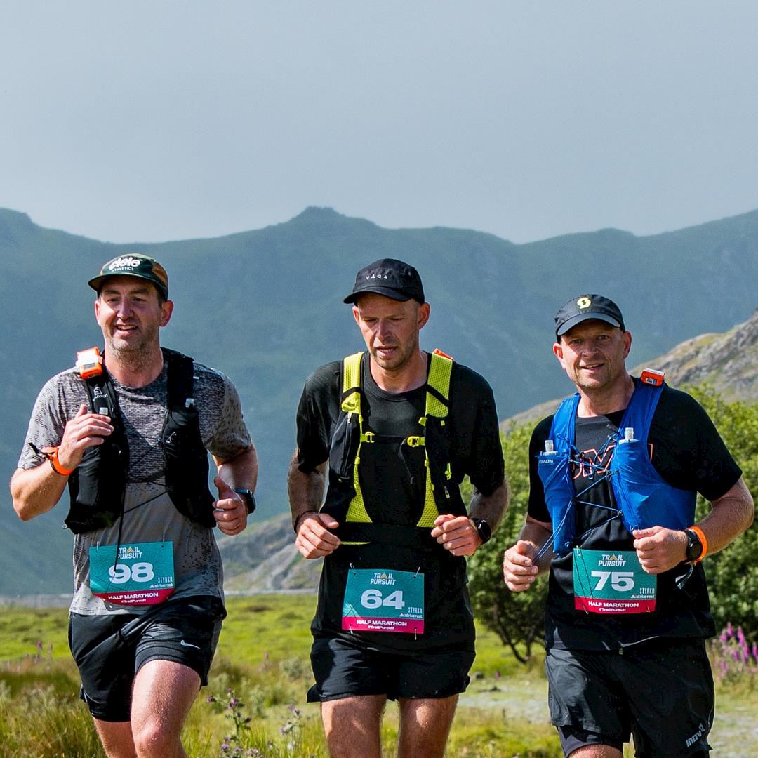 snowdonia race festival