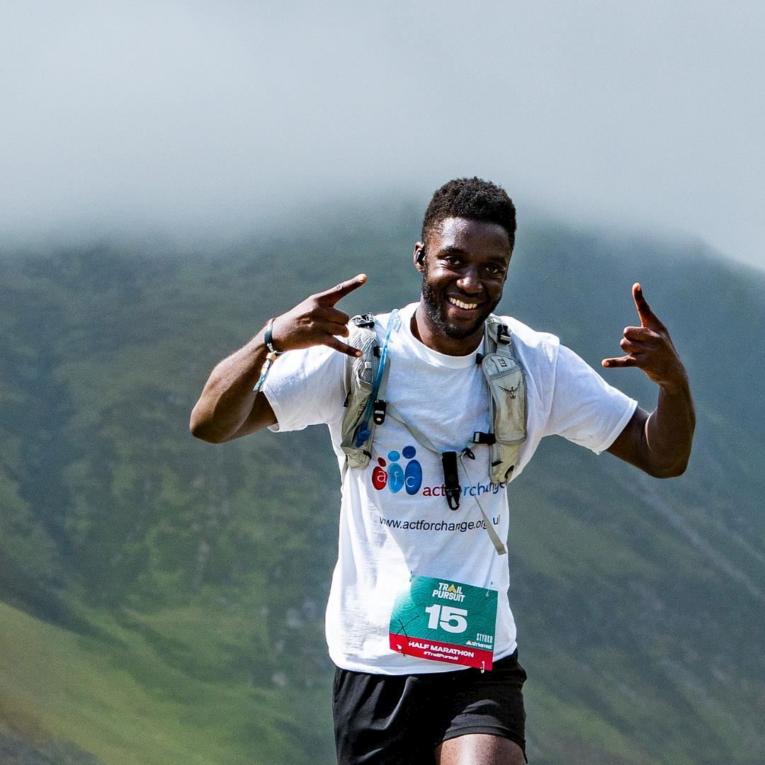 snowdonia race festival