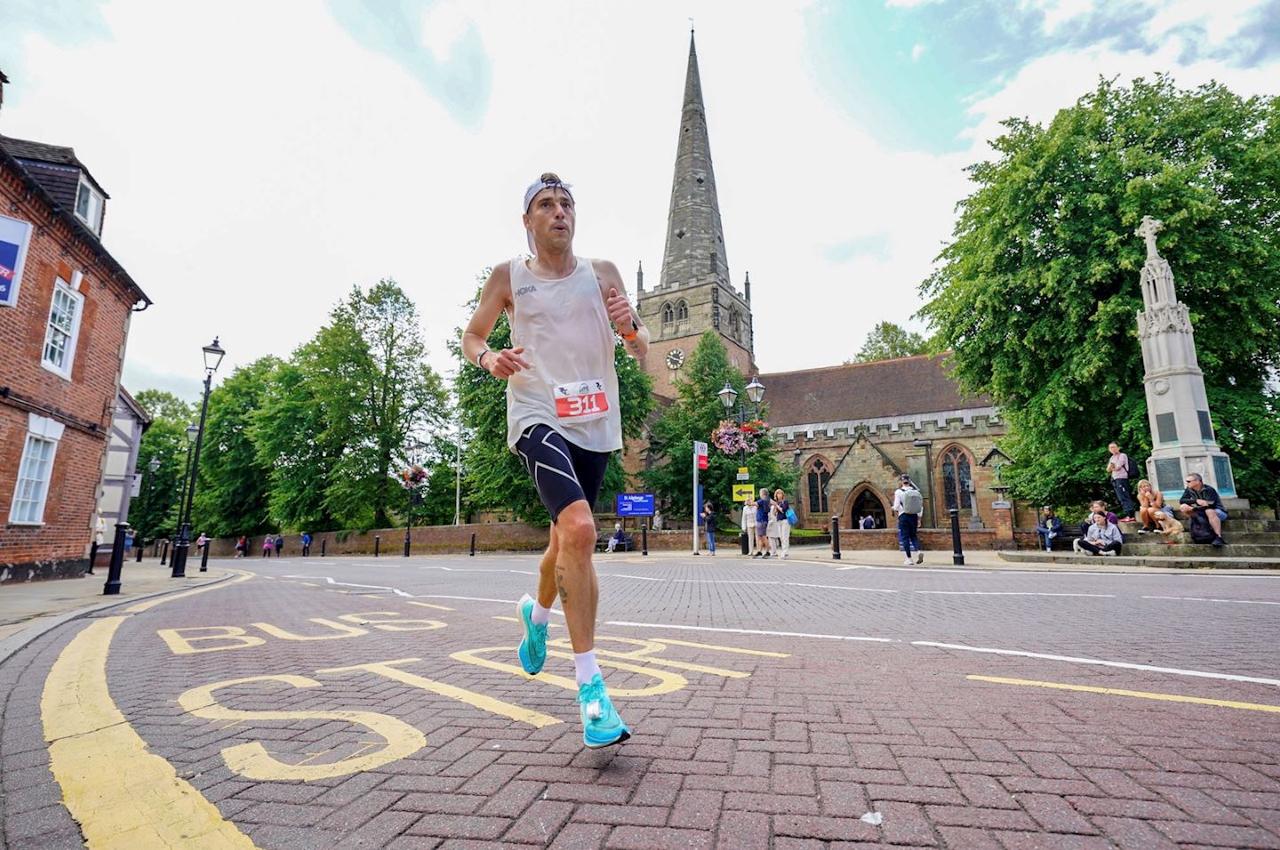 solihull half marathon 10k