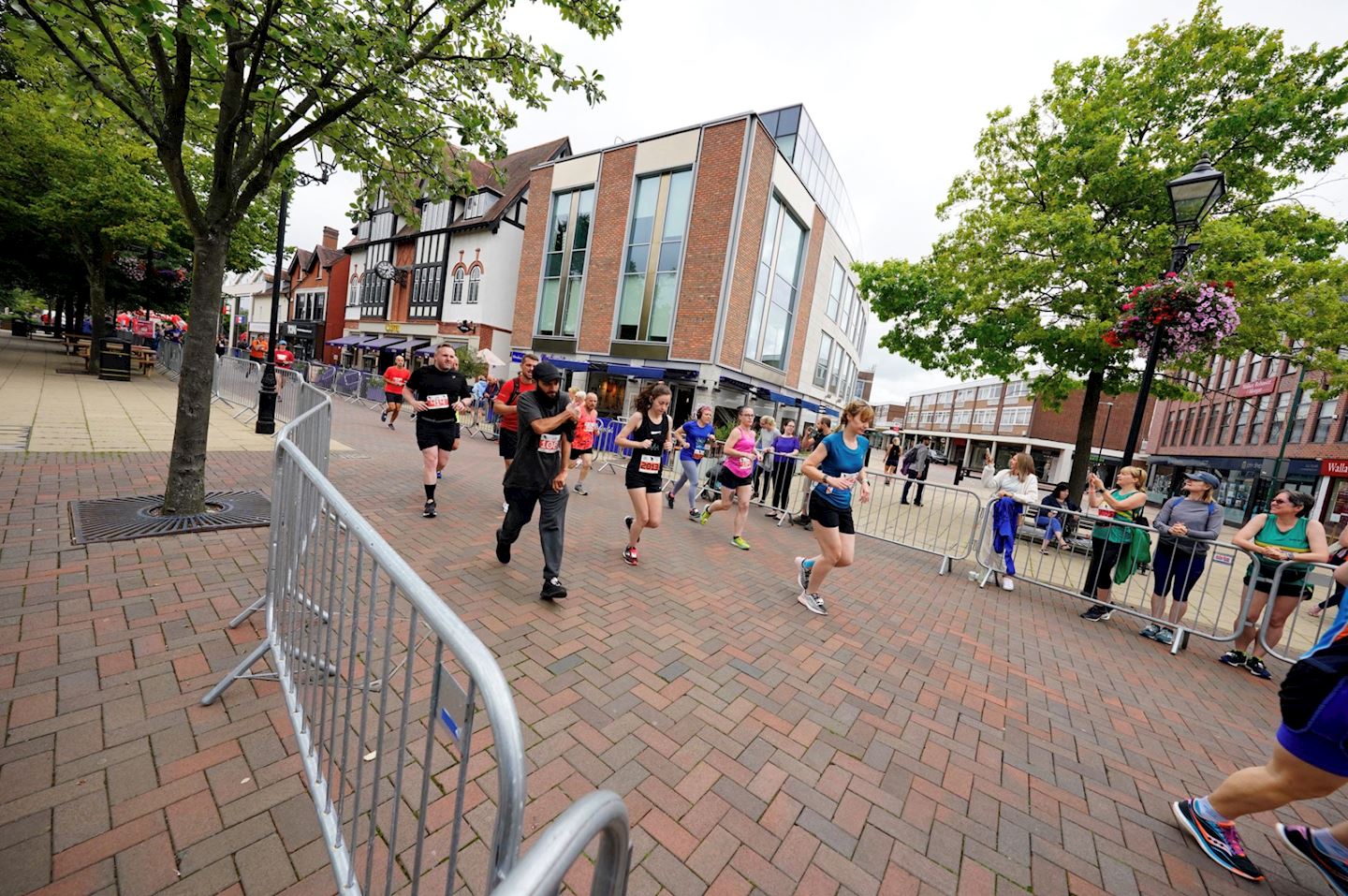 solihull half marathon 10k